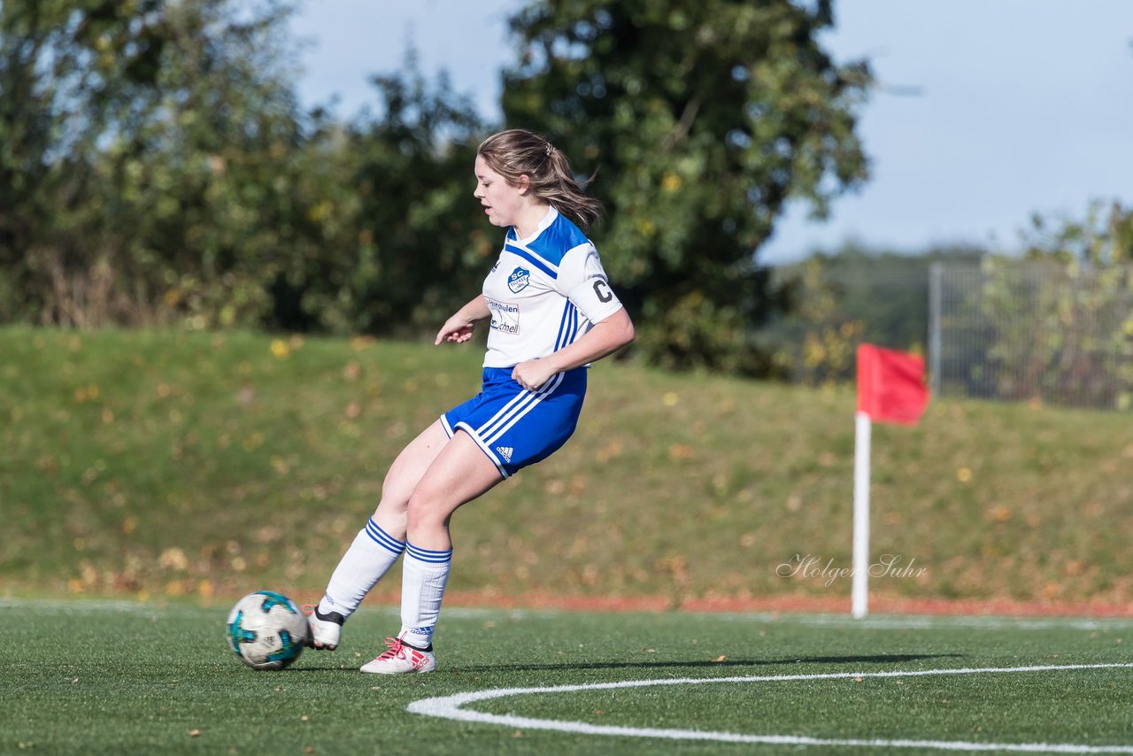 Bild 235 - B-Juniorinnen Ellerau - VfL Pinneberg 1C : Ergebnis: 4:3